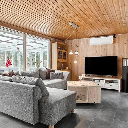 Hébergement de vacances 317-thisted-molgaardsvej-65