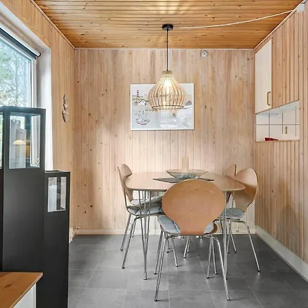 Nyaraló 317-thisted-molgaardsvej-65 Thisted