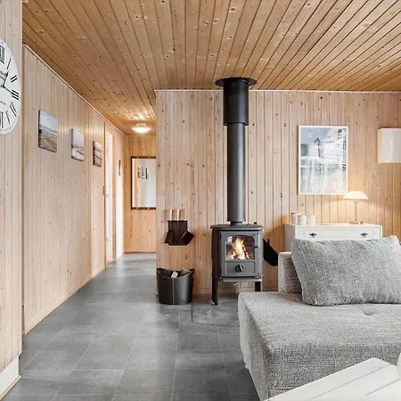 Hébergement de vacances 317-thisted-molgaardsvej-65