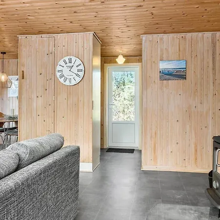 Hébergement de vacances 317-thisted-molgaardsvej-65