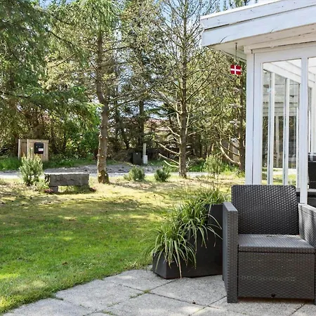 317-thisted-molgaardsvej-65 Nyaraló *