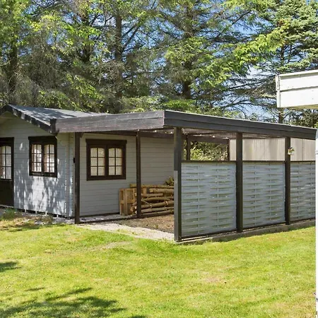 317-thisted-molgaardsvej-65 Hébergement de vacances Thisted