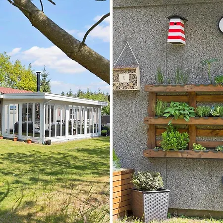 Hébergement de vacances 317-thisted-molgaardsvej-65