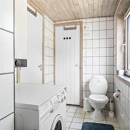 317-thisted-molgaardsvej-65 Nyaraló Thisted