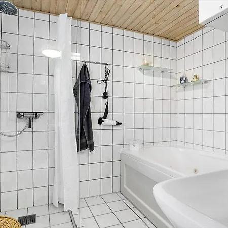 Prázdninový dům 317-thisted-molgaardsvej-65 *