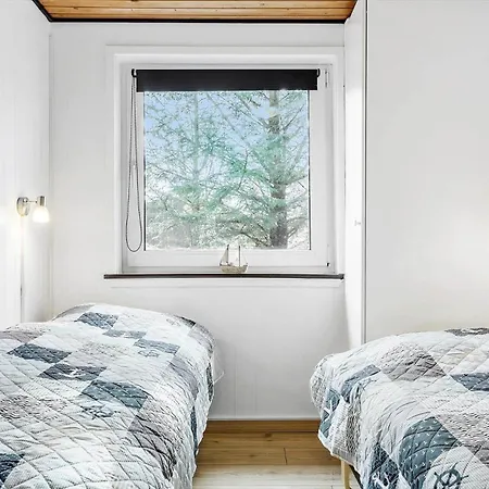 Nyaraló 317-thisted-molgaardsvej-65 *