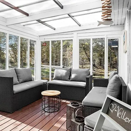 Hébergement de vacances 317-thisted-molgaardsvej-65 *