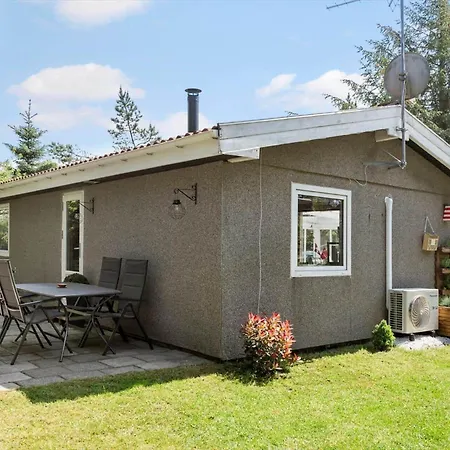 Prázdninový dům 317-thisted-molgaardsvej-65