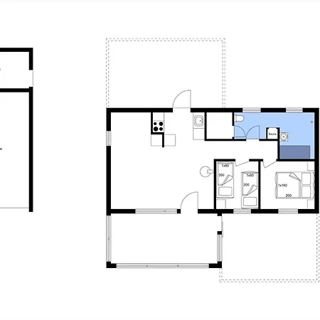 317-thisted-molgaardsvej-65 Nyaraló