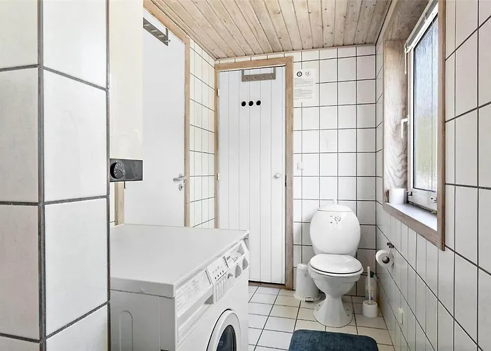 317-thisted-molgaardsvej-65 Ferienhaus Thisted