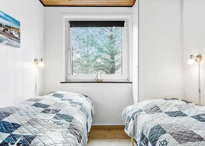 Ferienhaus 317-thisted-molgaardsvej-65 *