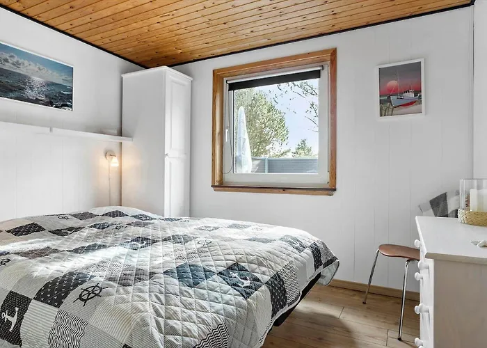 Ferienhaus 317-thisted-molgaardsvej-65 *