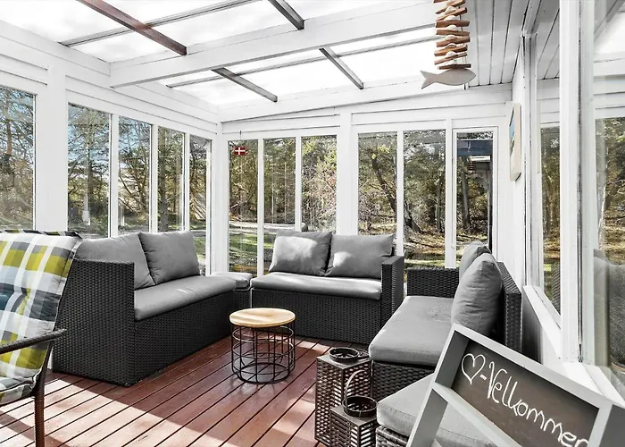 Ferienhaus 317-thisted-molgaardsvej-65 *