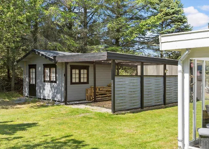 317-thisted-molgaardsvej-65 Ferienhaus *