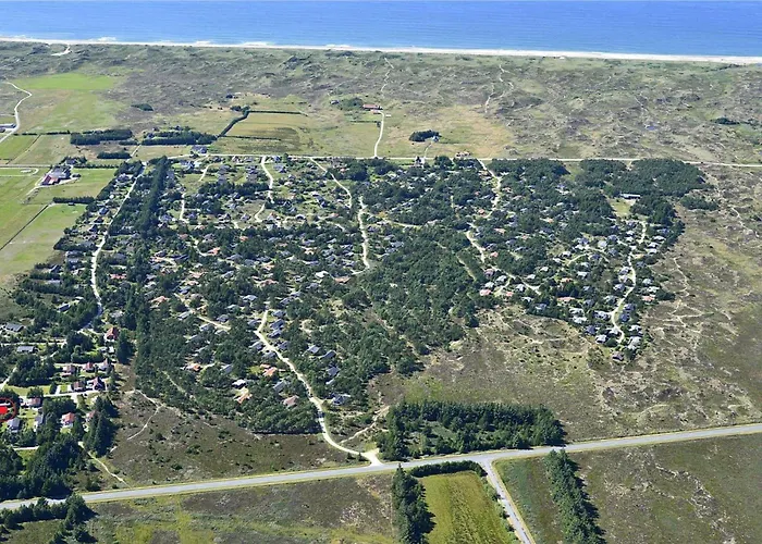 317-thisted-molgaardsvej-65 Ferienhaus *